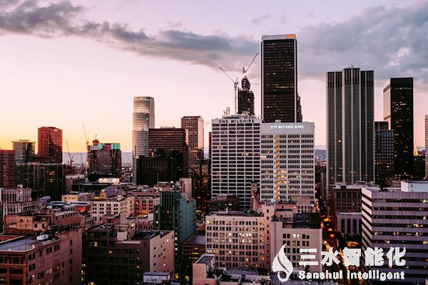 樓宇自控系統(tǒng)和會(huì)展中心智能化發(fā)展有什么關(guān)系？