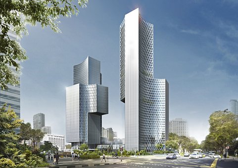 智慧城市，未來(lái)發(fā)展，技術(shù)創(chuàng)新，生態(tài)環(huán)境，可持續(xù)發(fā)展，數(shù)據(jù)安全