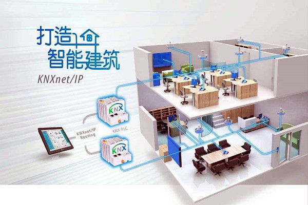 信息時(shí)代，智能樓宇體現(xiàn)出哪些特點(diǎn)優(yōu)勢？