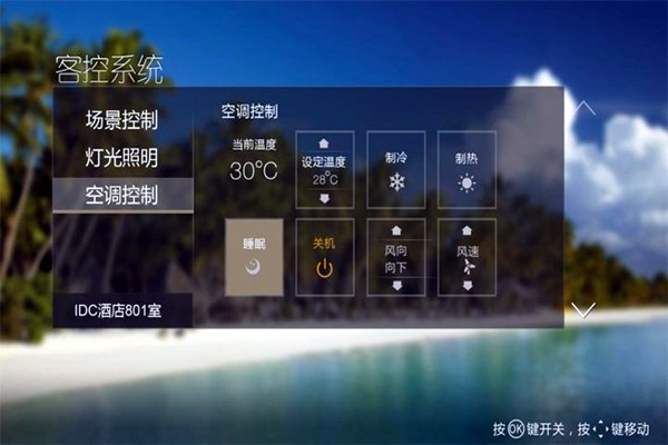 智能樓宇自控系統(tǒng)的三大自動化載體！