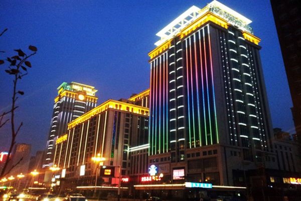 當前樓宇控制系統(tǒng)的市場景象是怎樣的？