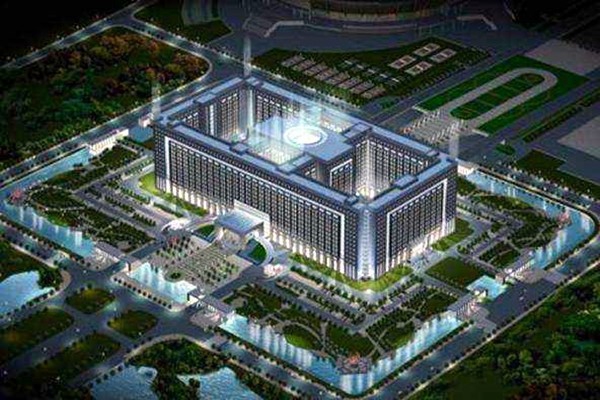樓宇自動(dòng)化工程切忌重建設(shè)輕管理！