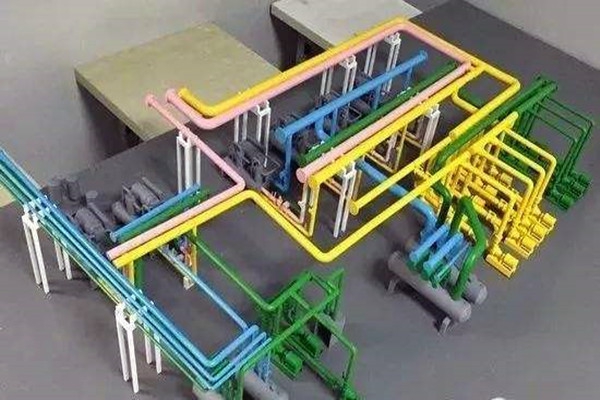 集成BIM與樓宇控制系統(tǒng)架構(gòu)！