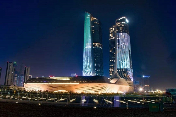 公共建筑樓宇自動(dòng)化系統(tǒng)的建設(shè)為什么不樂觀？