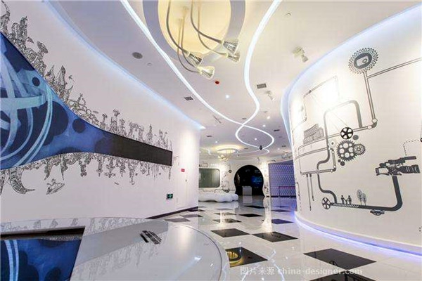 樓宇智能化人員培訓(xùn)和協(xié)調(diào)管理工作的開展！