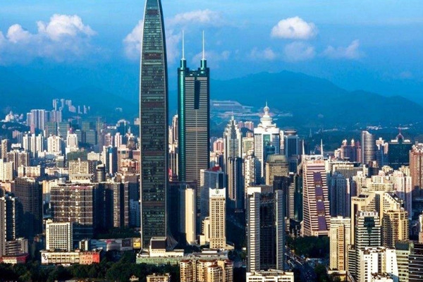 樓宇自控的崛起之路！