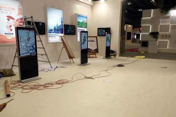 樓宇智能化課程模式的分析！