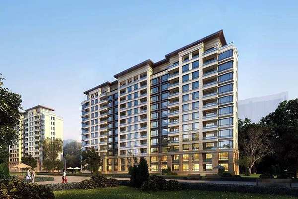 住宅兩用樓樓宇自控系統(tǒng)的建設(shè)！