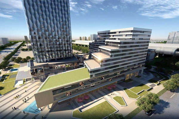 公共建筑領(lǐng)域樓宇智能化工程建設(shè)疑難！