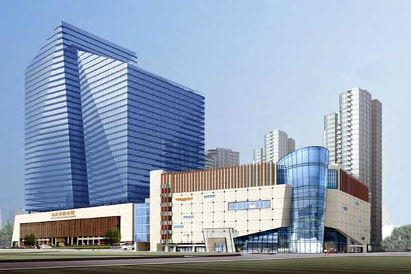 樓宇自動化教材建設(shè)！