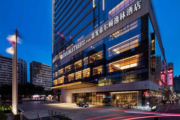 酒店樓宇自動(dòng)化系統(tǒng)包括哪些內(nèi)容？