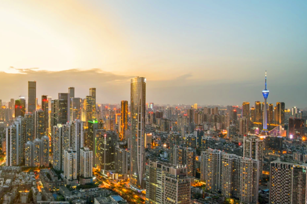 樓宇控制在建筑中的應(yīng)用分析！