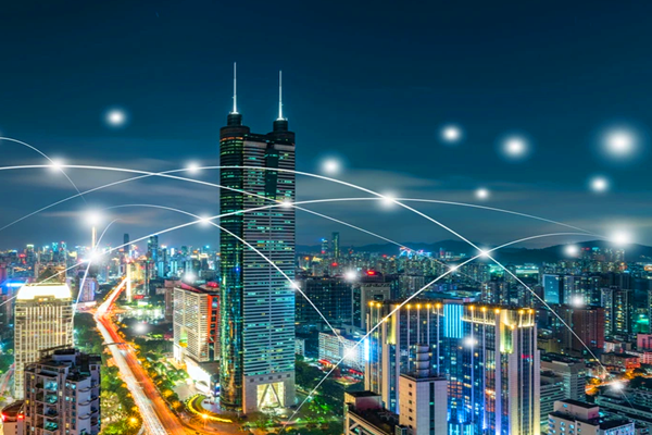 樓宇自動化系統(tǒng)，你不了解的智慧建筑“寵兒”