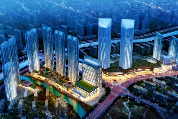 樓宇自控的國內市場行情如何？