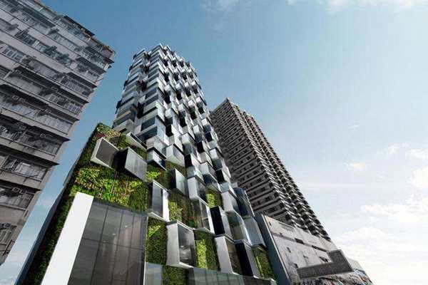 樓宇自動化是智慧城市建設(shè)的“推動劑”！(圖1)