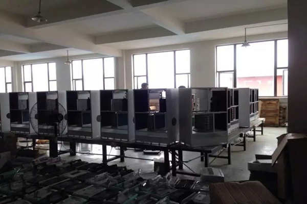 淺談樓宇自動化設備的購買費用！(圖1)