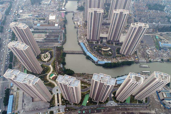 樓宇自動(dòng)化系統(tǒng)包括哪些內(nèi)容？(圖1)