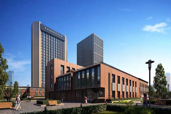 樓宇智能化工程設(shè)計(jì)兩點(diǎn)建議！(圖1)