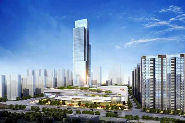樓宇自控工程基本管理原則！(圖1)