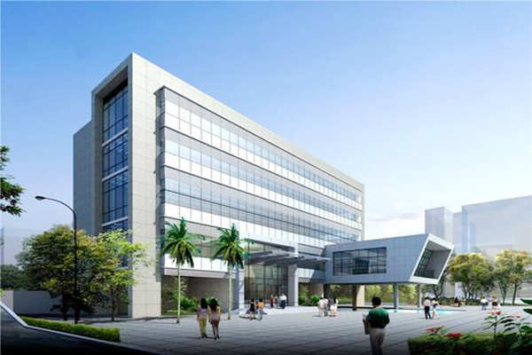 辦公樓建筑不斷朝向智能樓宇進(jìn)化！(圖1)