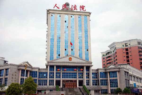 樓宇智能化適用于哪些公共建筑？(圖1)