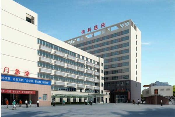 醫(yī)療機構(gòu)樓宇自控系統(tǒng)建設方案推薦！(圖1)