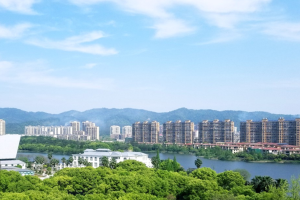 智能樓宇自控系統(tǒng)，促進綠色節(jié)能建筑發(fā)展！(圖1)